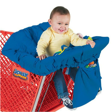 jolly jumper sani shopper
