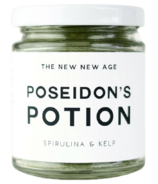 La nouvelle potion New New Age de Poseidons