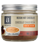 Botanica Reishi Hot Chocolate