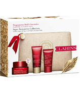 Collection Super Restorative Clarins