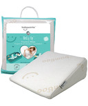 Baby Works Pregnancy Wedge with Bamboo Cover