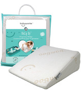 Babyworks Pregnancy Wedge with Bamboo Cover