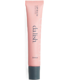 da lish cosmetics Tinted Hydrating Lip Balm