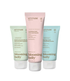 Pregnancy Body Cream Bundle