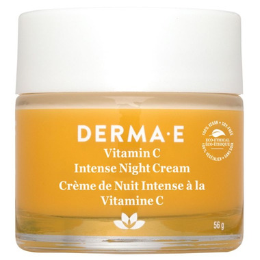 Derma E Vitamin C Intense Night Cream