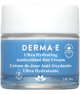 Derma E Crème de jour antioxydante ultra hydratante