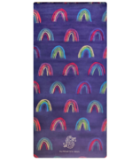 Supported Soul Supreme All-In-One Kids Yoga Rainbow Connection