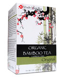 Uncle Lee's Organic Bamboo Original Tea