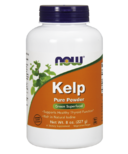 NOW Foods 100% Pure Kelp Powder
