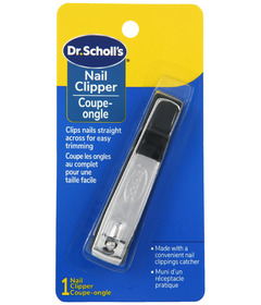 Dr. Scholl's Nail Clipper
