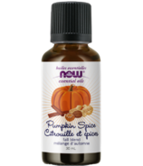 NOW Solutions Pumpkin Spice Essential Oil Blend
