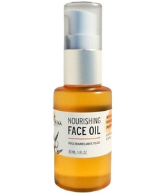 Bee By The Sea Face Oil