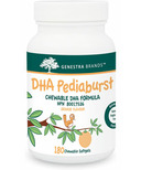 Genestra DHA Pediaburst Chewable DHA Formula