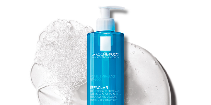 la roche posay soothing balm product