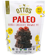 Otto's Naturals Paleo Brownie Mix