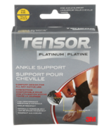 Tensor Platinum Ankle Support
