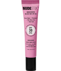 Nudestix Nudescreen Blush Tint SPF 30