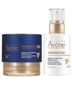 Avene Anti-Aging Hydration Bundle