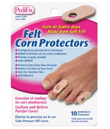 PediFix Felt Corn Protectors