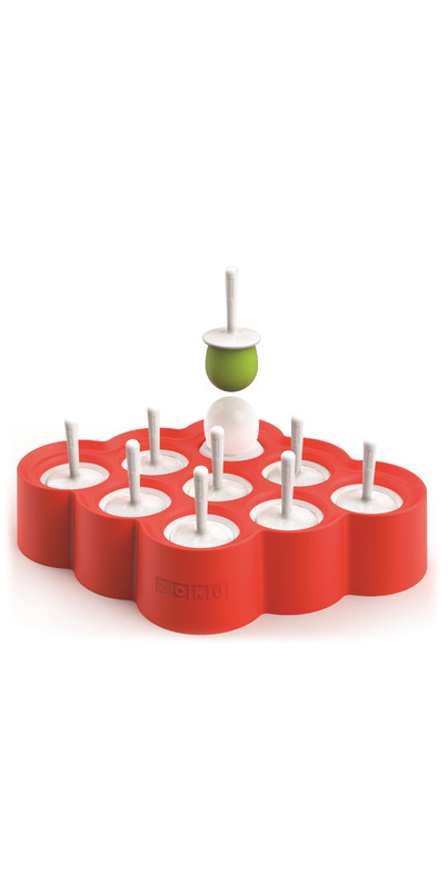 Zoku mini pop molds deals canada