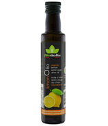 Bioitalia Limonolio Extra Virgin Olive Oil with Lemon
