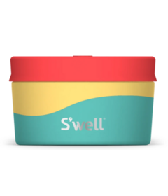 S'well Food Canister Island Breeze