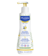 Mustela Nourishing Cleansing Gel with Cold Cream Hair & Body