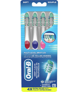 Oral-B Complete Deep Clean Toothbrush Soft