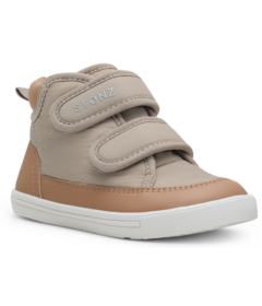 Stonz Journey Shoes Dune Camel
