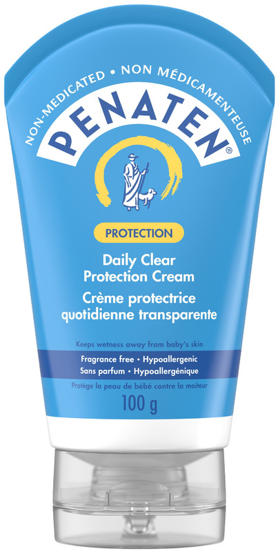 penaten diaper rash cream