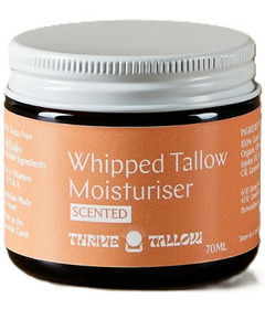 Thrive Tallow Whipped Tallow Moisturizer