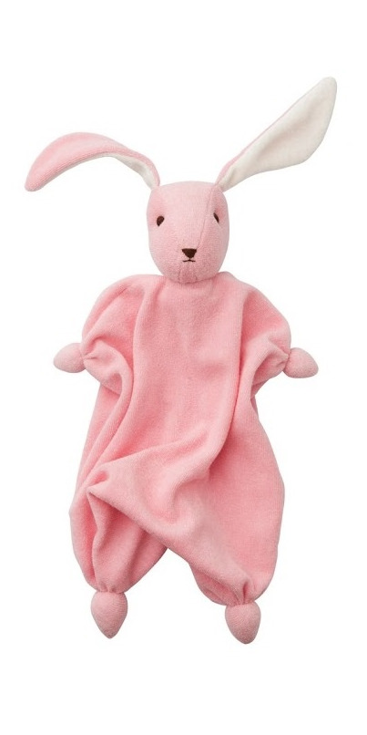 peppa tino organic bonding doll