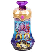 Magic Mixies Pixlings Doll Single Pack Purple