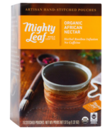 Mighty Leaf Organic African Nectar Tea