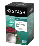 Stash Christmas Eve Herbal Tea