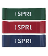 SPRI Resistance Band Set