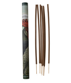 Creative Co-Op Outdoor Incense Sticks Citronella Lemongrass