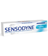 Sensodyne Ultra Fresh Toothpaste