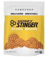 Honey Stinger Mini Waffles Vanilla