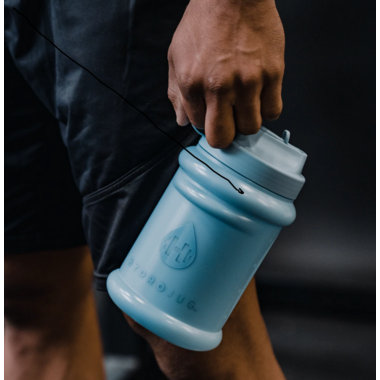 Buy HydroJug Blue Slate Mini Jug at Well.ca | Free Shipping $35+ in Canada