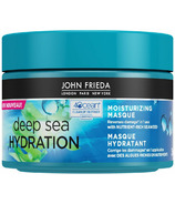 John Frieda Deep Sea Hydration Moisturizing Masque
