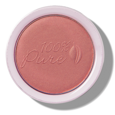 pigmented blush