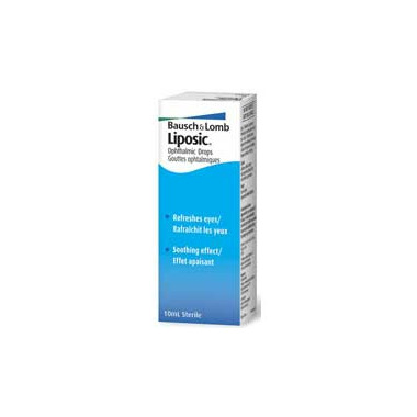 Liposic Eye Gel 10g  Medicina Pharmacy – Medicina Online Pharmacy