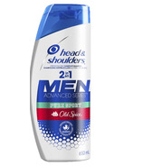 Head & Shoulders Old Spice Sport 2-in-1 Anti-Dandruff Shampoo + Conditioner