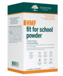 Genestra HMF Fit For School Powder