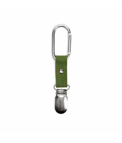 Kikkerland Travel Hat Clip