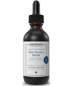 Scentuals Scalp Treatment Hair Density Serum