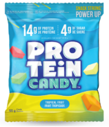 Protein Candy Tropical Fruit