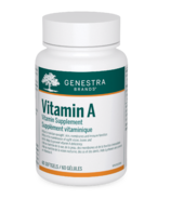 Genestra Vitamin A