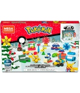 Pokemon Advent Calendar